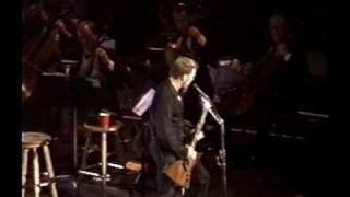 1999.11.23 Metallica @ New York S\u0026M - Bleeding Me