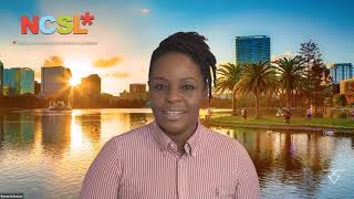 Raven Solomon on the upcoming 2021 NCSL Conference