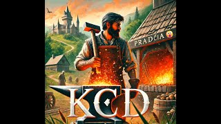 Kingdom Come: Deliverance – Pradžia, Kunesh'o kumščiai ir pirmosios nesėkmės!