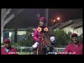 20180928 greyville race 3 won by dirty harry