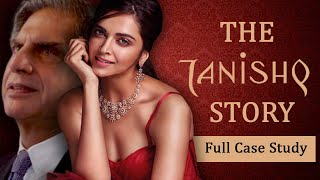 How Tanishq is Trying To Change The Buying Behaviour of Indians? | The Tanishq Case Study