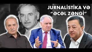 Hacı Hacıyev -100: Jurnalistika və \