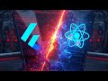 Flutter vs React Native vs Native – Which Is the Future of App Development in 2025/26?