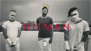 King - Hitman [Official Video]