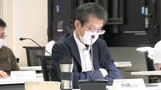 第1181回原子力発電所の新規制基準適合性に係る審査会合(2023年09月01日)