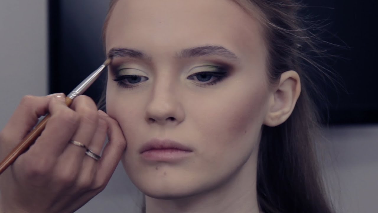 Makeup Tutorial Time Lapse Youtube