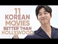 11 Korean Movies That Are Better Than Hollywood Movies [Ft HappySqueak]