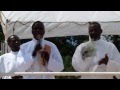 Jerusarema Musha-The African Apostolic Church
