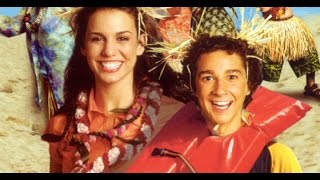 The Even Stevens (2003) with  Christy Carlson Romano, Donna Pescow,Shia LaBeouf movie