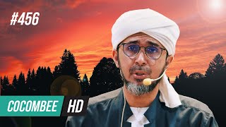 Berniqab Atau Tidak, Mana Lebih Mulia?.. ᴴᴰ | Habib Ali Zaenal Abidin Al-Hamid