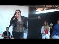 AMAPOLA en vivo !!!