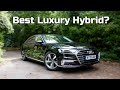 Audi A8 L TFSIe review (2024): The best luxury plug-in hybrid? | TotallyEV