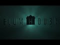 Blumhouse Motion Logo