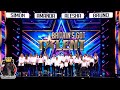 The Big Sing Full Performance | Britain's Got Talent 2023 Auditions Week 1