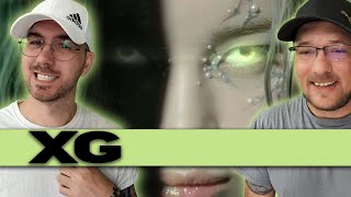 XG - GRL GVNG  (MV & Lyric Video) (REACTION) | METALHEADS React
