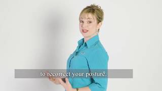 What’s a good standing posture? Tips from a Physiotherapist.