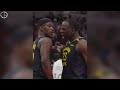 ito ang mga pinatakbong plays kay jimmy butler sa warriors bulls vs. warriors