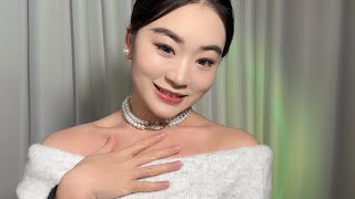 “四川辣妹子好运来”正在直播！小小辣的直播开始啦～