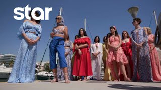 GNTM 5 | Η νέα δοκιμασία θέλει τα μοντέλα... υπερπλούσιες Ιταλίδες!