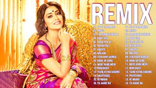 NEW HINDI SONGS - Bollywood Remix Songs 2021 June - New Hindi Remix Mashup Songs 2021