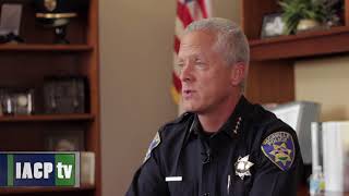 Vacaville PD's Community Response Unit - Assisting our Homeless
