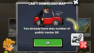 DOWNLOAD MAP Gone WRONG 😥 | 5 EASY to HARD CHALLENGES 54 | Hill Climb Racing 2