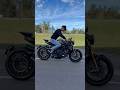 MV Agusta Rush 1000 Sound