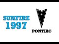 1997 Pontiac Sunfire Fuse Box Info | Fuses | Location | Diagrams | Layout