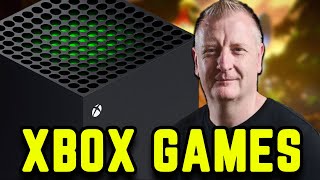 Xbox Says they HAVE MORE Games \u0026 Big XBOX News Coming at GDC? | Plume Daily