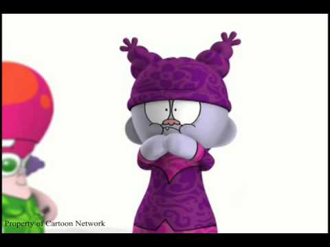 Cartoon Network Bumps Youtube