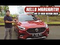 MG ZS MAGNIFY 2022 - APAKAH LAYAK DI PINANG?!?! - MG ZS USER REVIEW & TESTIMONY INDONESIA