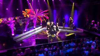 Laulupealinn: Koit Toome ja Dance Act - Medley