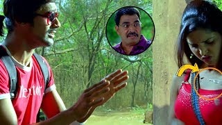Varun Sandesh & Sanchita Padukone Lovable Scenes | TFC Comedy