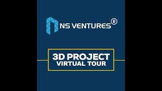 Real Estate 3D Virtual Tours | 3d Luxury Interior | 3D Exterior | NS Ventures