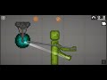 how to make gatling punch in melon playground