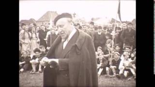 Wilhelm Busch - Achtung Sie werden beobachtet