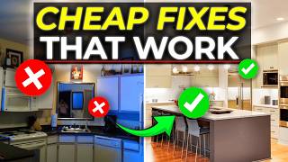Stop Making These Kitchen Layout Errors!