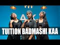 Tuition Badmashi Kaa | Dance Video | Ak Girls Crew | Haryanvi Song | Hemant Faujdar, Kiran, Masoom S