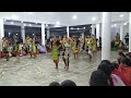 tribal compose dance jagoi💚🖤❤ khudei nandaba jagoi😂