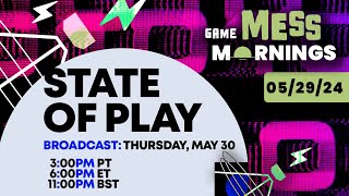Grubb was Right | Game Mess Mornings 05/29/24