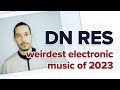 DN RES (Buke & Gase's Aron Sanchez) Interview