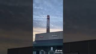 Menards Tik Tok