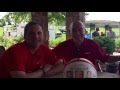 Coach Steve Prohm's Thank You Message to Dick Vitale & The V Foundation