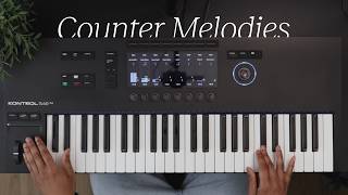 Counter Melody Tips - Don't Skip These