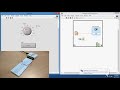 labview ni usb 6008 analog signal generation