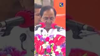 CM KCR Excellent Speech About the Greatness of Mahatma Gandhi #shorts #gandhi #cmkcr #ktvtelugunews