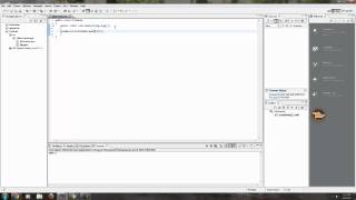 Java Tutorial #23: Math Class (8 Methods)!
