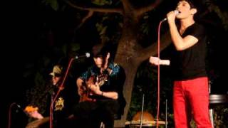 千風之歌　陳永龍＠鐵花村2010/11/24