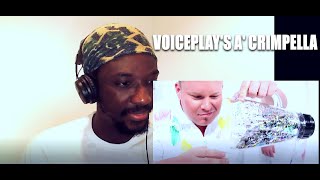 VoicePlay's \