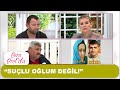 Mehmet Öztürk'ün babası İlhan canlı yayında! - Esra Erol'da 8 Aralık 2020